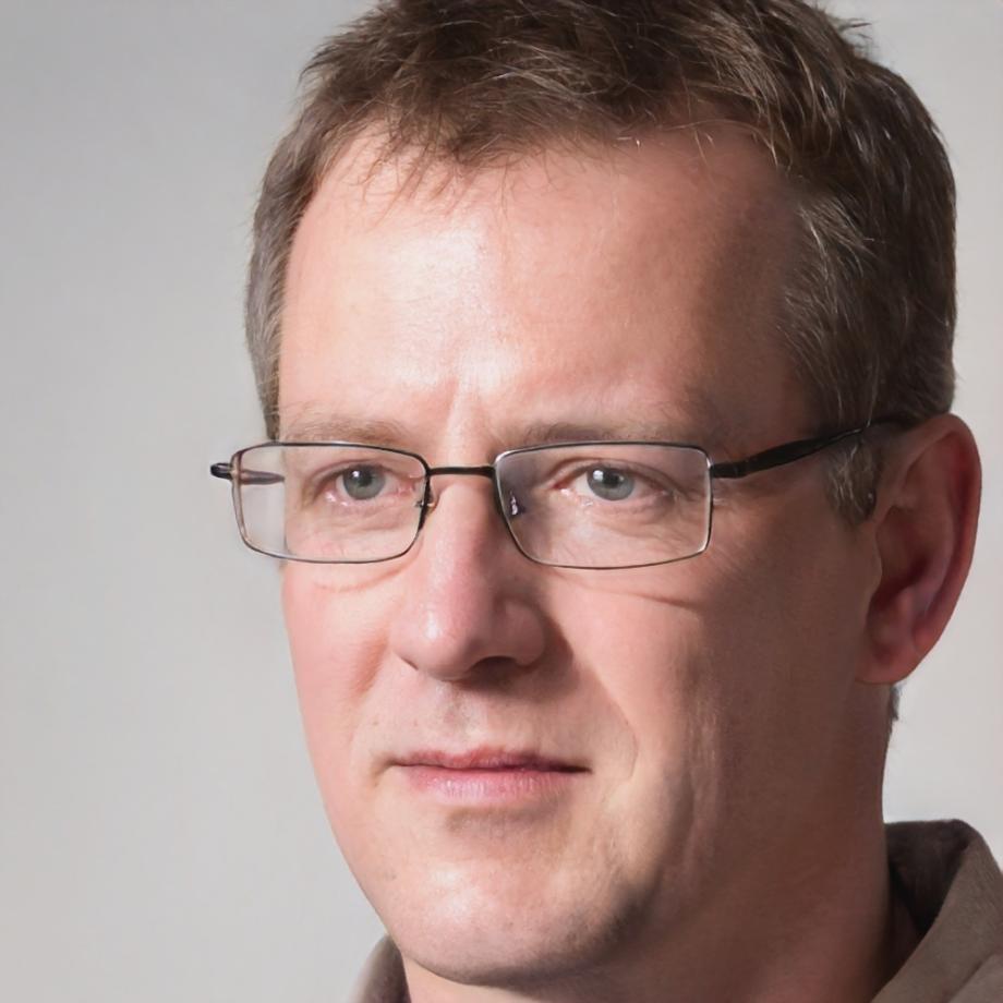 Portrait de Bastien Moreau